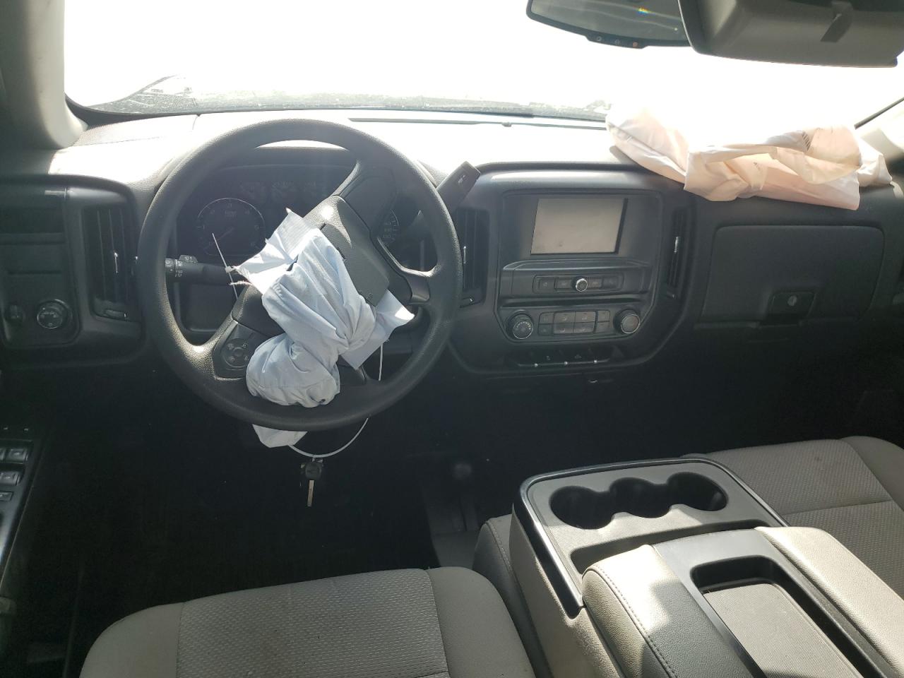 2GCVKMECXK1212079 CHEVROLET ALL Models 2019
