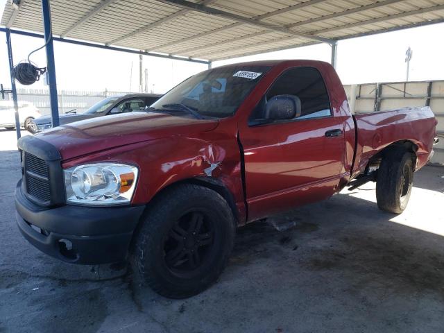 2008 Dodge Ram 1500 ST