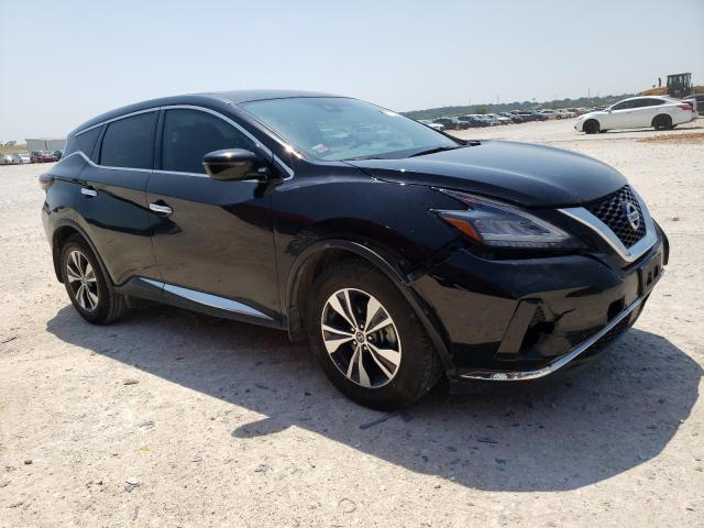 5N1AZ2AJ4LN143243 Nissan Murano S 4