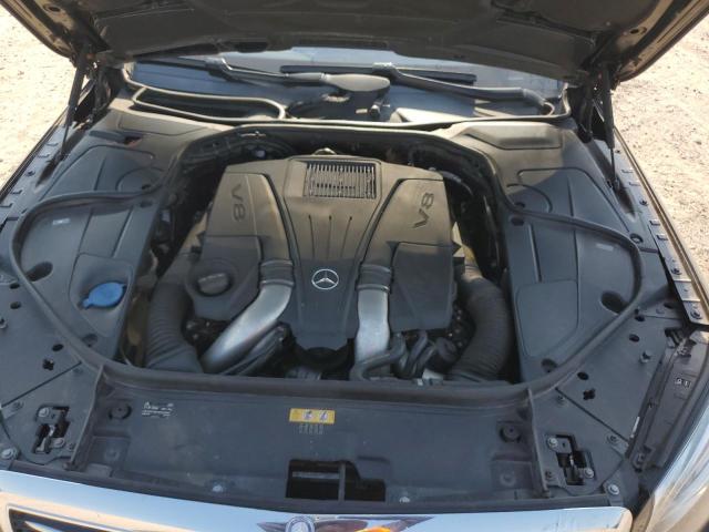2015 MERCEDES-BENZ S 550 4MAT - WDDUG8FB7FA121959