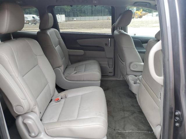 2016 HONDA ODYSSEY 5FNRL5H66GB159895