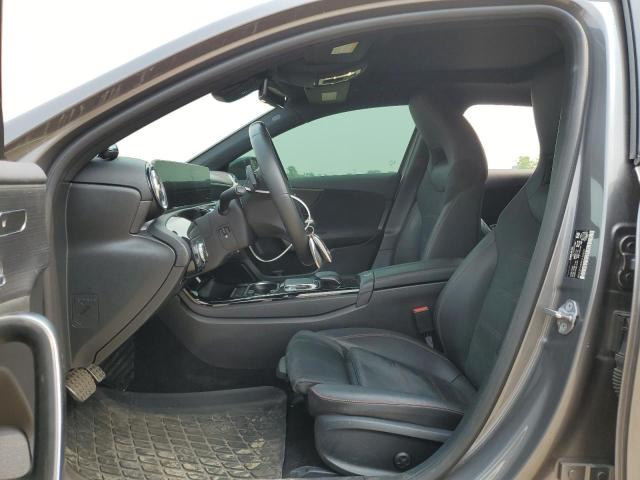 2019 MERCEDES-BENZ A 250 4MAT - WDD3F4HB9KJ100609