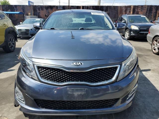 5XXGN4A7XFG481787 KIA OPTIMA EX