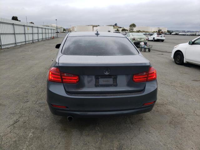 WBA3C3G59ENS67667 BMW 320 I Xdrive
