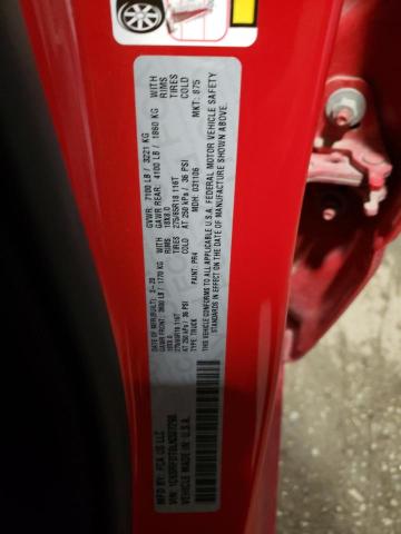 2020 RAM 1500 LARAM - 1C6SRFDT0LN307298