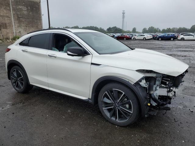 2022 INFINITI QX55 ESSEN 3PCAJ5K39NF112181