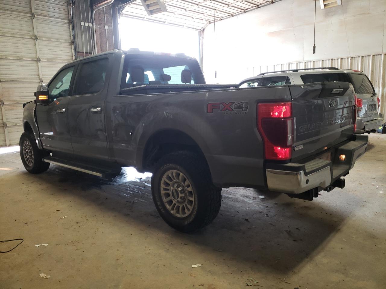 1FT7W2BT6MEC88776 FORD F250 2021