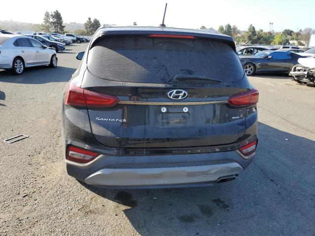 5NMS2CAD9KH071920 Hyundai Santa Fe Se