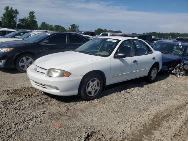 2003 Chevrolet Cavalier 