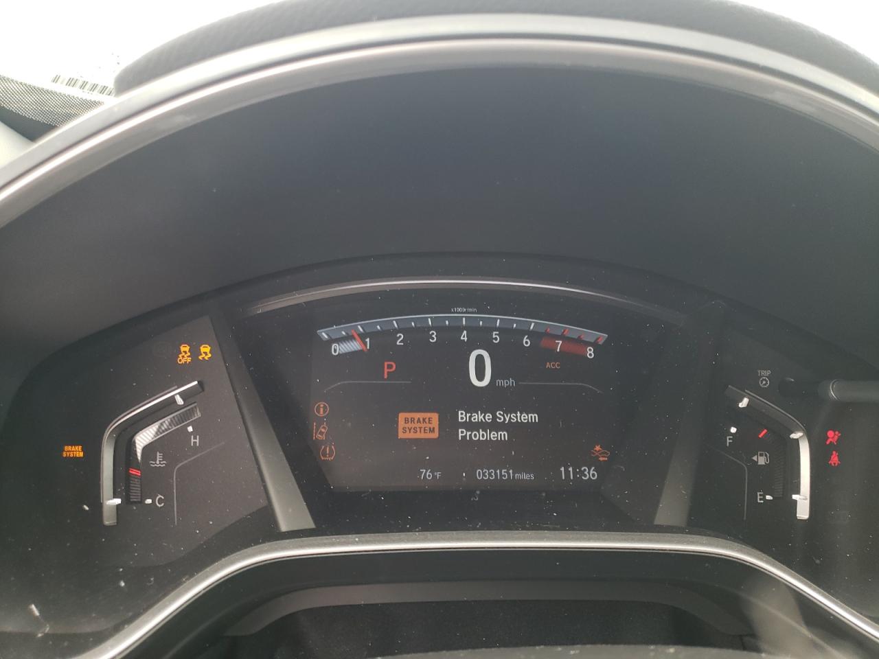 5J6RW2H56ML000794 HONDA CRV 2021