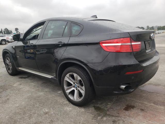 VIN 5UXFG2C59E0H11195 2014 BMW X6, Xdrive35I no.2