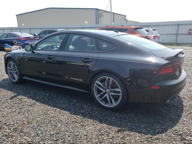 VIN WAU2GAFC2GN174349 2016 Audi A7, Prestige no.2