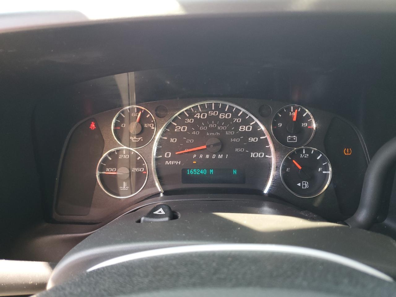 1GCWGAFPXM1260518 CHEVROLET EXPRESS 2021