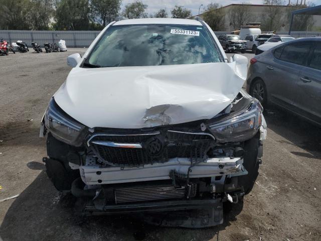 KL4CJASB6KB891430 Buick Encore Preferred
