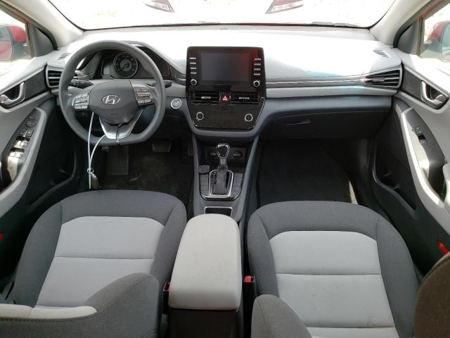 2020 HYUNDAI IONIQ BLUE - KMHC65LC1LU202241