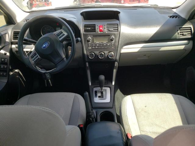 JF2SJAAC3EH434380 Subaru Forester 2.5i