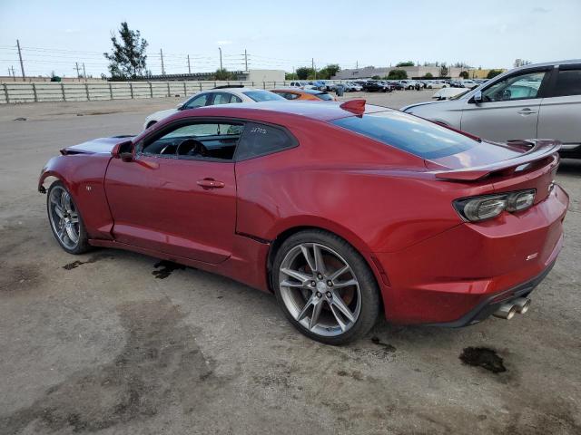 1G1FH1R73K0108584 Chevrolet Camaro Ss 2019