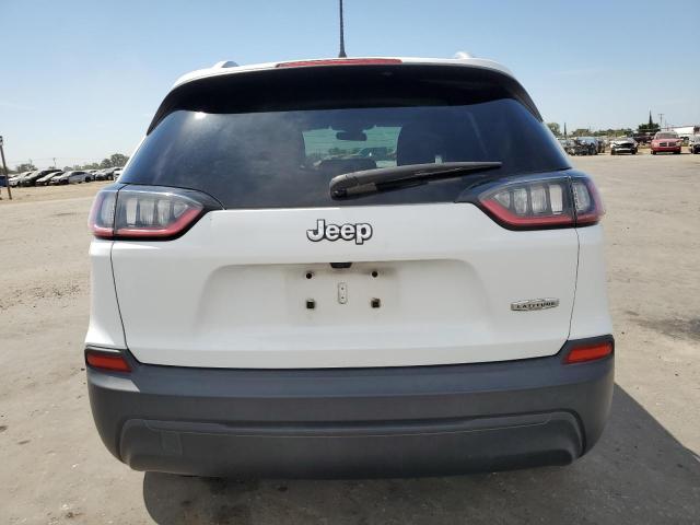 1C4PJLCB6KD215517 Jeep Cherokee Latitude