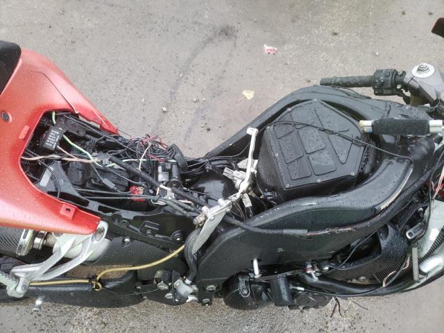 2007 KAWASAKI ZX1000 D - JKAZXCD127A027450