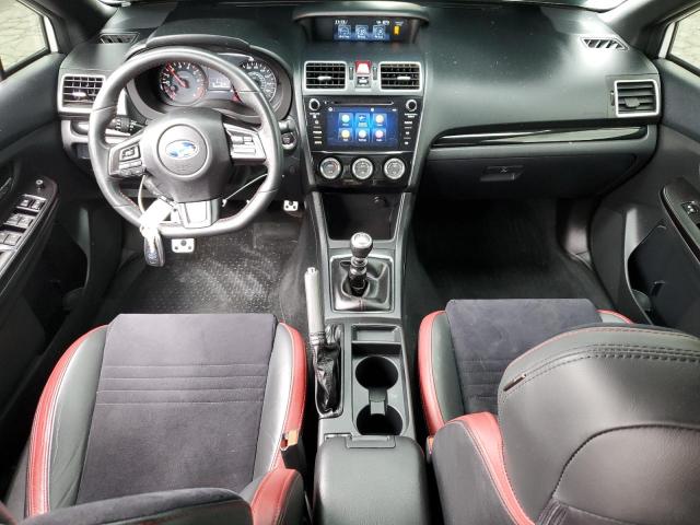 JF1VA1B63L9810772 Subaru Wrx Premium