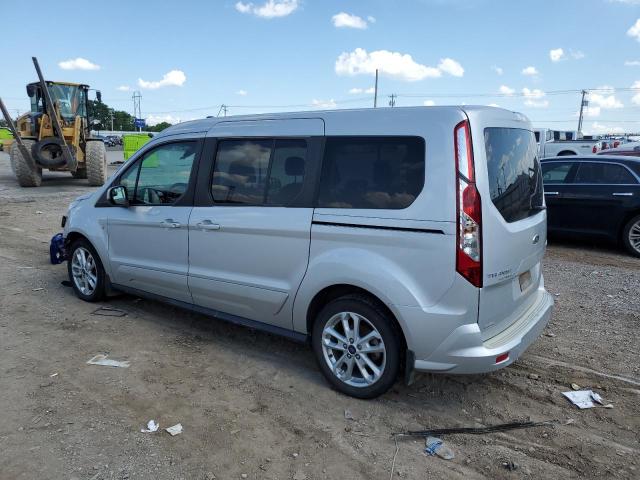 2015 FORD TRANSIT CO - NM0GE9G74F1223620