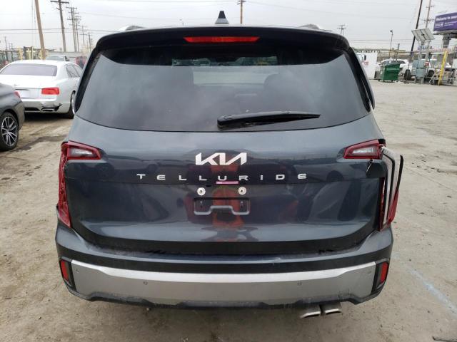 5XYP64GC7PG331571 KIA Telluride S