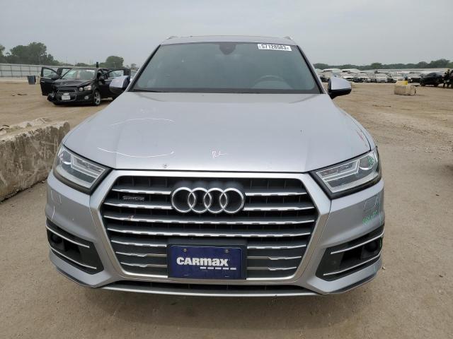 WA1LAAF74JD009048 2018 AUDI Q7, photo no. 5