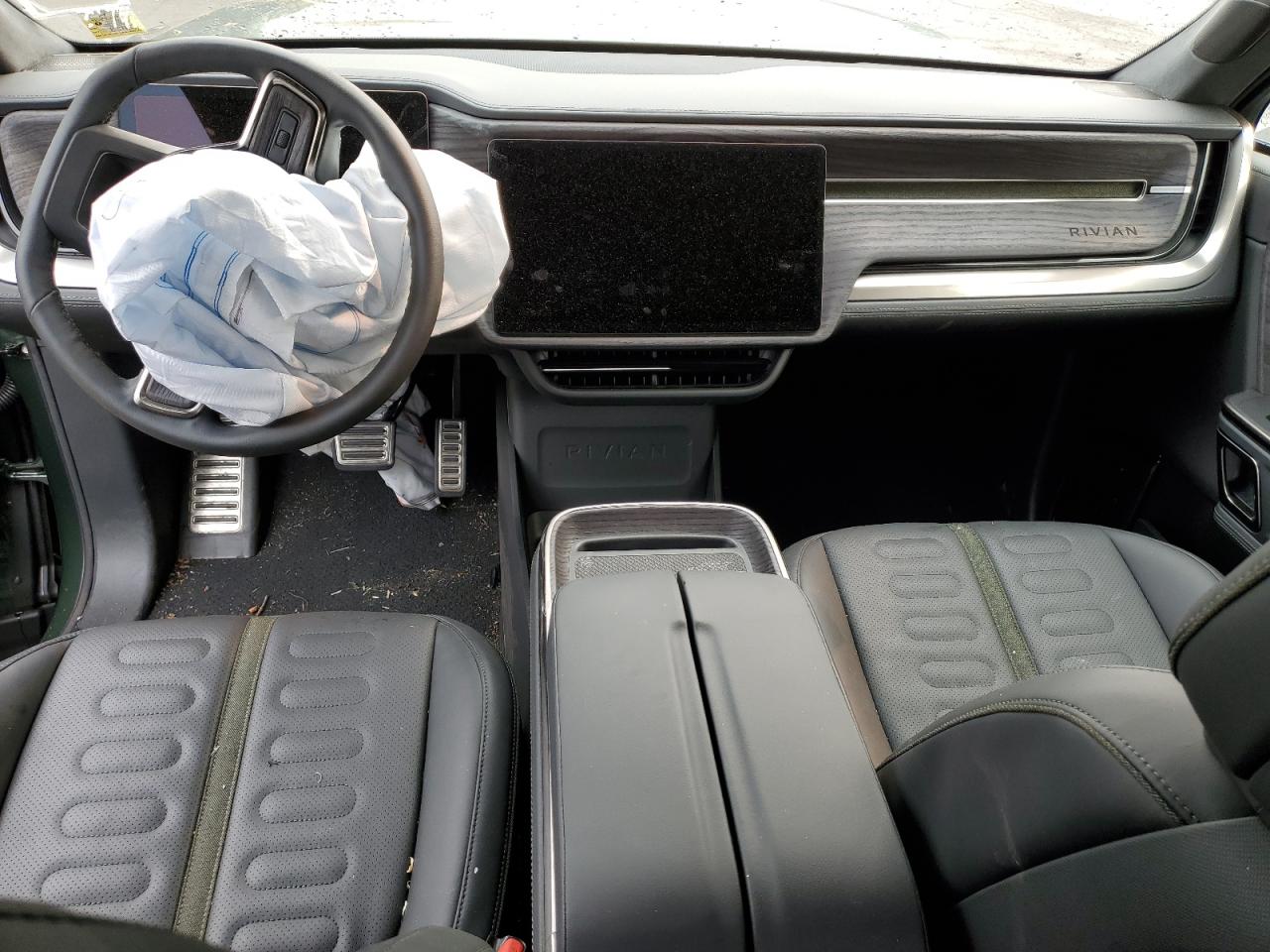 7FCTGAAA7NN015296 RIVIAN RIT 2022