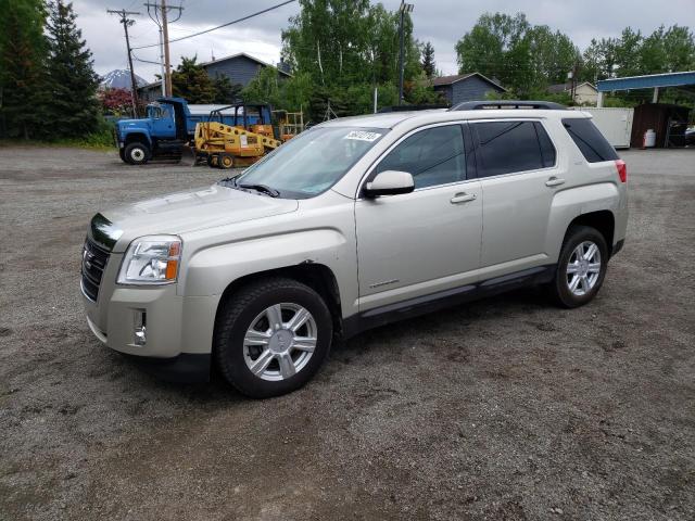 2015 GMC Terrain SLT