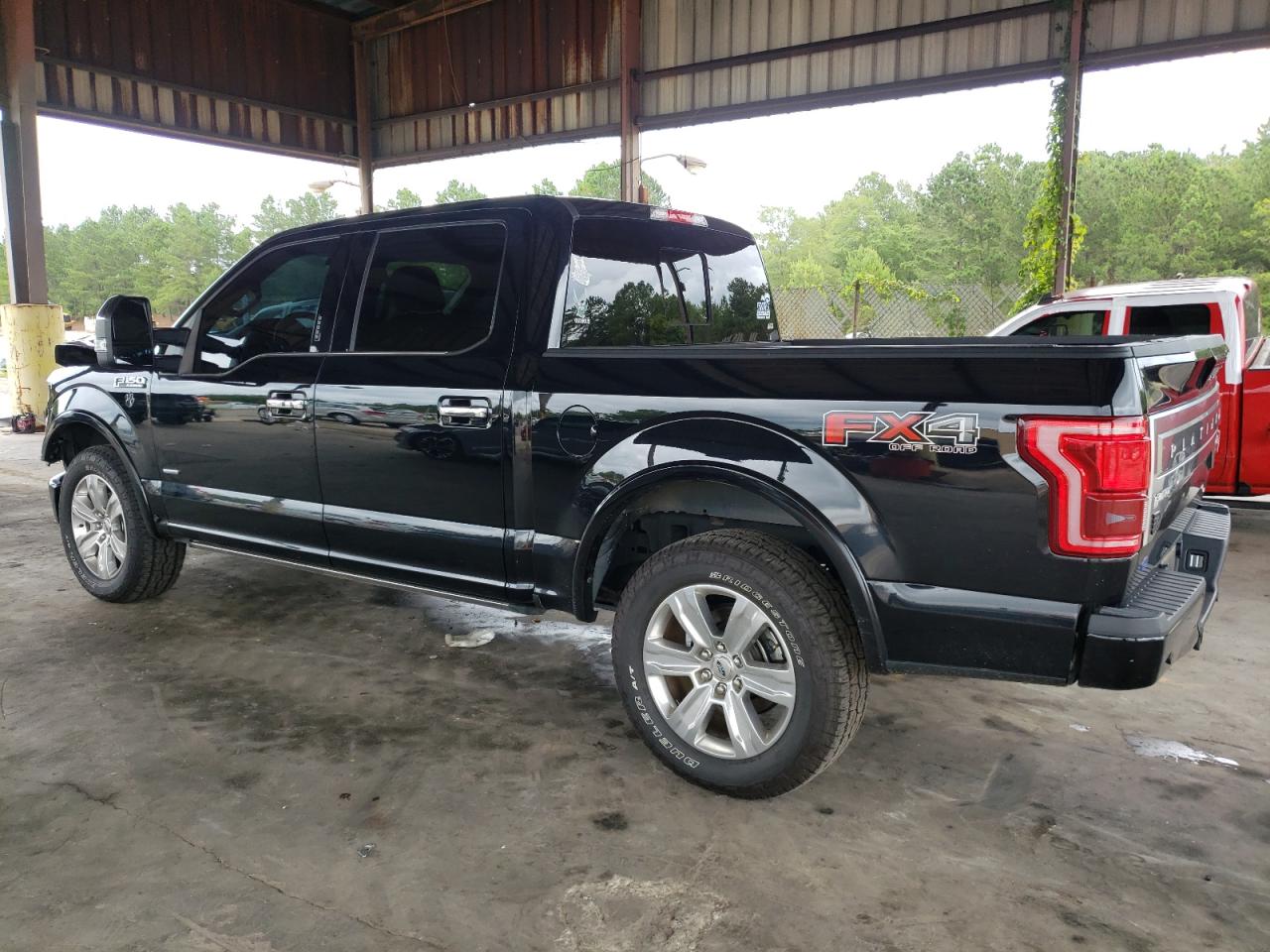 1FTEW1EG5GFA49928 FORD F-150 2016