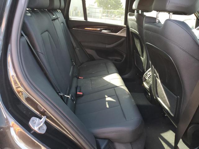 5UXTY3C02M9E85084 BMW X3 Sdrive30i