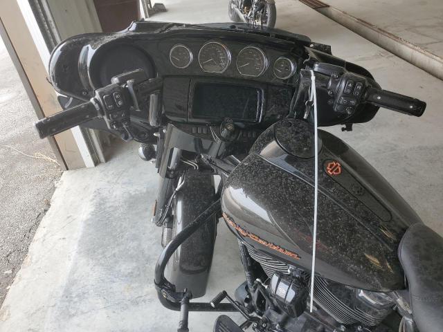2019 HARLEY-DAVIDSON FLHXS - 1HD1KRP18KB635779