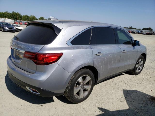 5FRYD3H22GB021943 Acura MDX