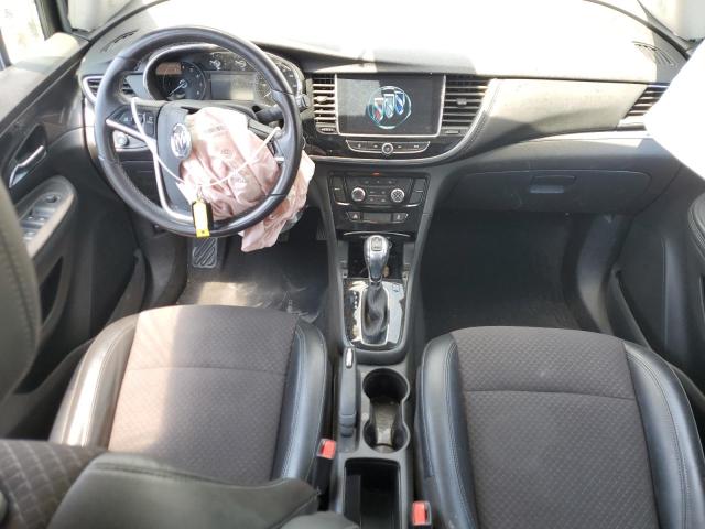 KL4CJASB6KB891430 Buick Encore Preferred