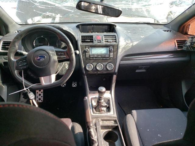JF1VA1D62F9808481 Subaru Wrx Premium