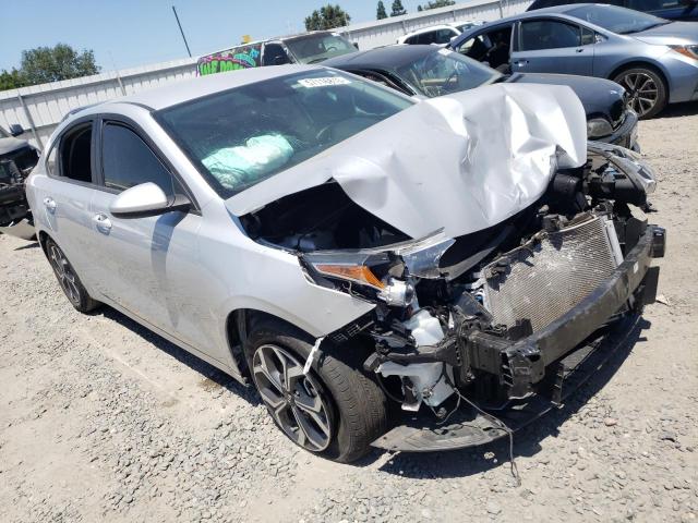3KPF24AD1LE248170 KIA FORTE FE