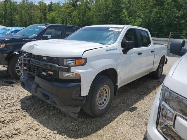 2021 Chevrolet C/K 1500 