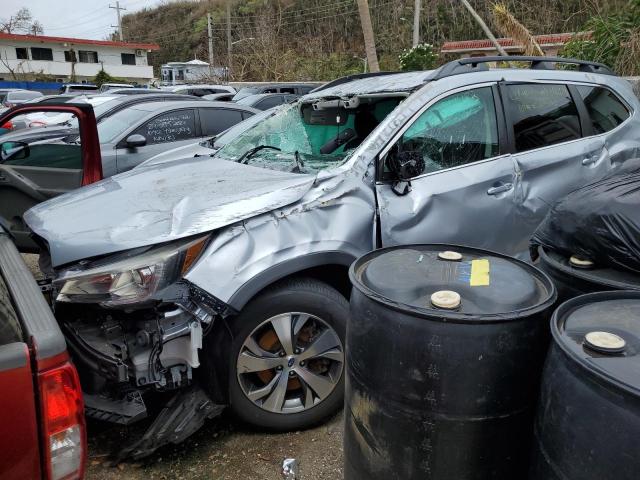 2019 Subaru Ascent Premium