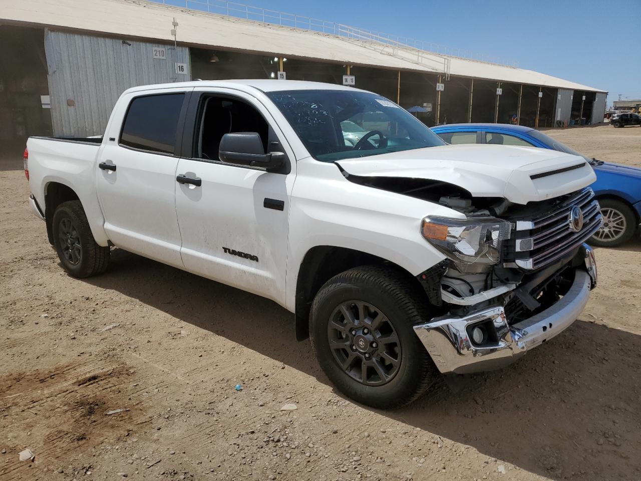 5TFDY5F16MX963358 TOYOTA TUNDRA 2021