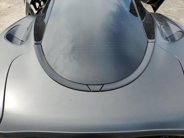 2020 MCLAREN AUTOMOTIVE GT SBM22GCA1LW000422