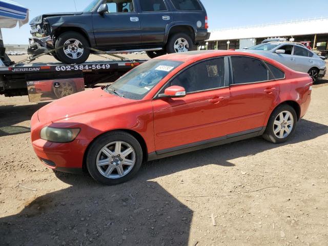 2007 Volvo S40 