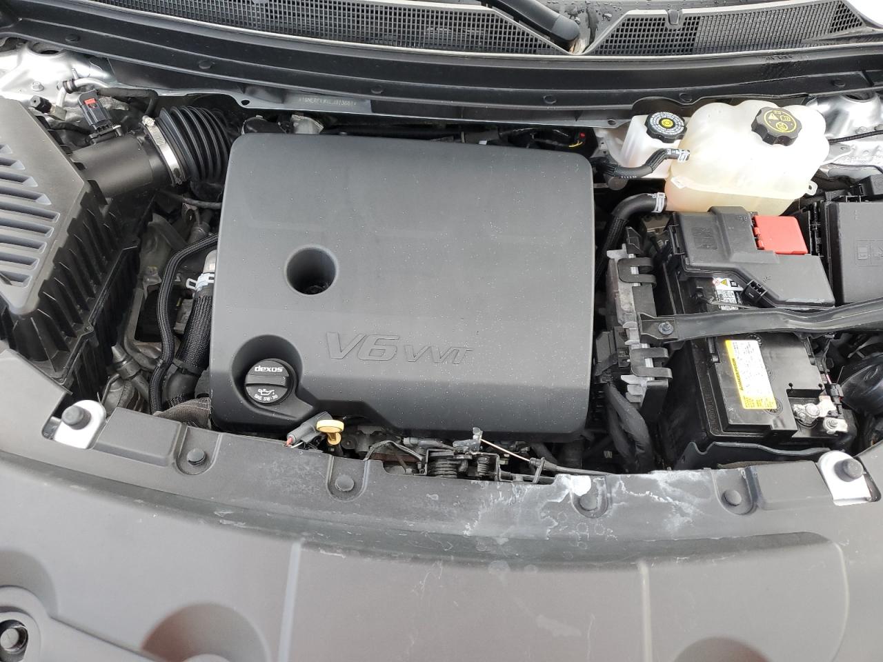 1GNERFKWXLJ313661 CHEVROLET TRAVERSE 2020