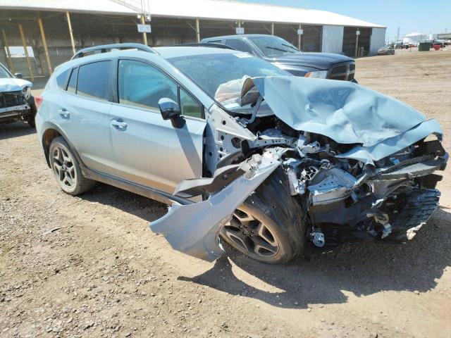JF2GTAMC1L8217743 Subaru Crosstrek Limited