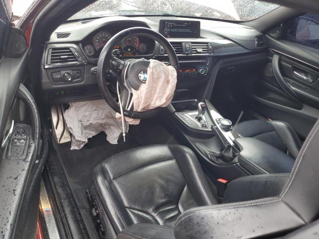 WBS3R9C53FK330283 BMW M4