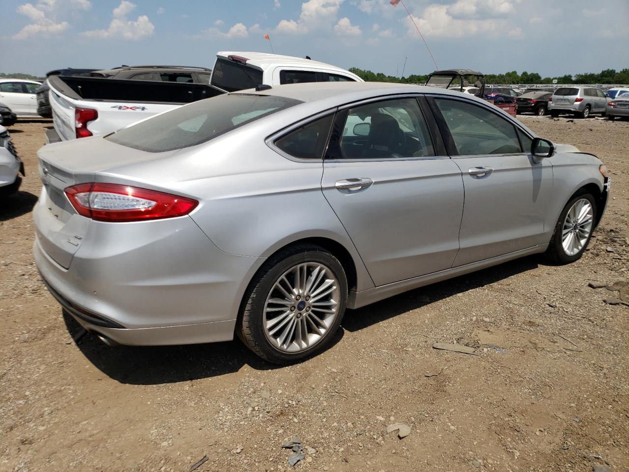 3FA6P0HD5GR404781 FORD FUSION 2016
