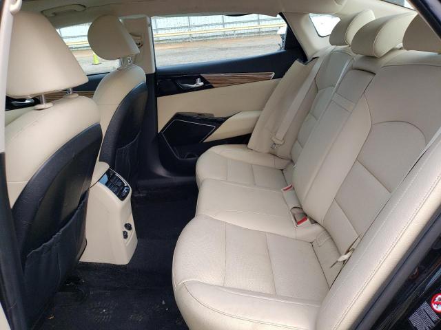 2017 KIA CADENZA PR - KNALC4J14H5049295