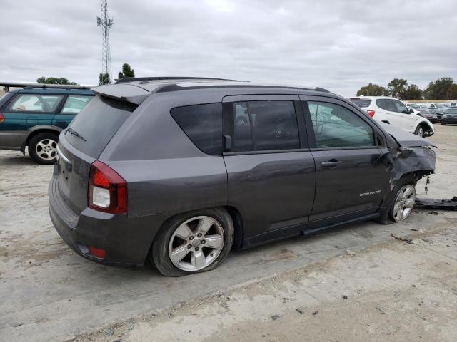 1C4NJCBB3GD783532 Jeep Compass Sport