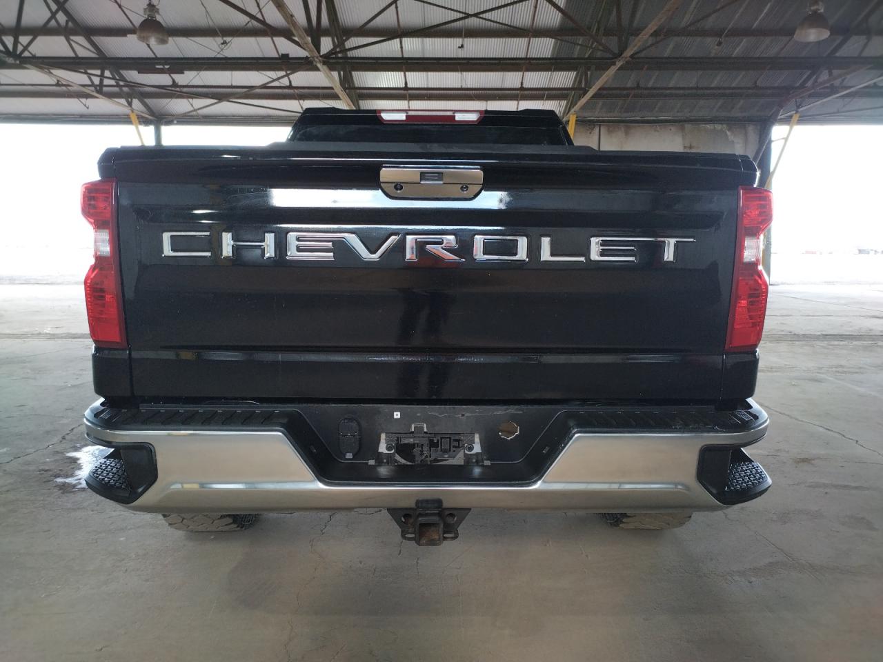 1GCUDDEDXNZ502932 CHEVROLET ALL Models 2022