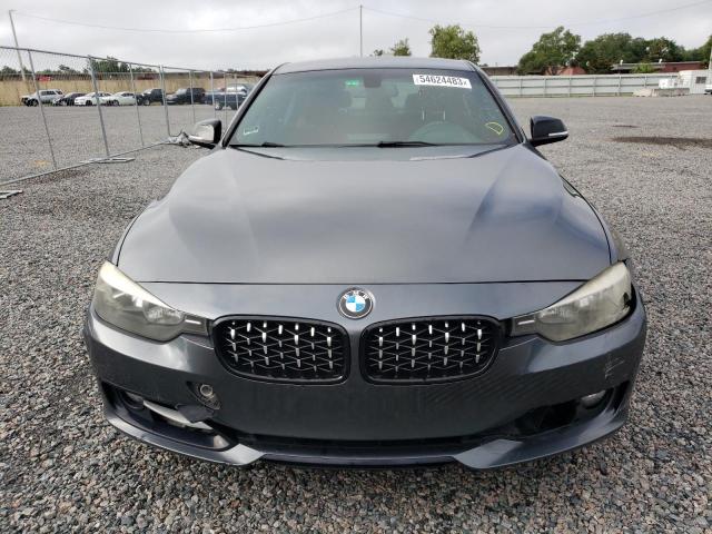 2015 BMW 328 I - WBA3A5G5XFNS83735
