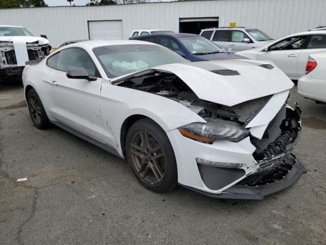 1FA6P8THXM5120747 Ford MUSTANG